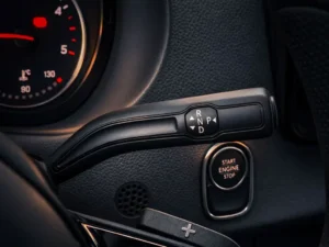 Palanca de cambios Mercedes-Benz Sprinter Automatica