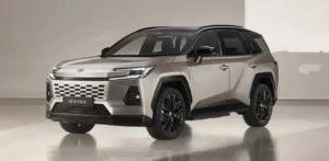Nueva toyota Rav4 en concesionarios de argentina (HEV y PHEV)