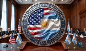 Acuerdo automotor Agentina Estados Unidos