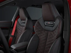 Butacas Audi RS 5 Argentina