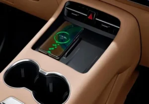 Carcador inalambrico DSFK E5 Plus PHEV
