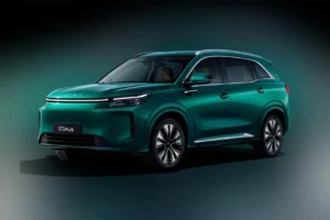 DSFK E5 Plus PHEV