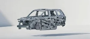 Estructura GAC motor S7