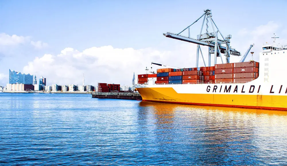 Exportaciones 