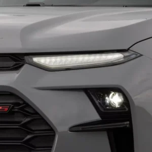 Faros Full led Chevrolet Sonic 2026