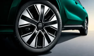 Llantas de 19 pulgadas DSFK E5 Plus
