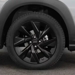 Llanatas de aleacion Chevrolet Sonic 2026