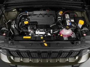 Motor 1.3 Jeep Renegade