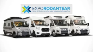 Expo Rodantear 2026 Tigre