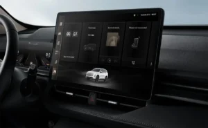 Multimedia Haval H6 Pro HEV
