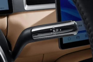 Palanca de cambios DSFK E5 Plus PHEV