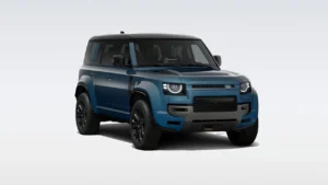 Nueva SUV Land Rover Defender V8 OCTA 2026