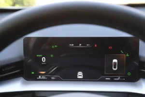 Tablero de instrumentos Haval H6 Pro HEV