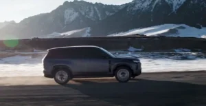 GAC motor S7 PHEV 