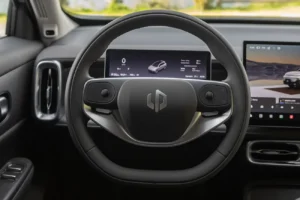 Volante Leapmotor B10