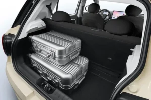 Baul JAC EV 30X