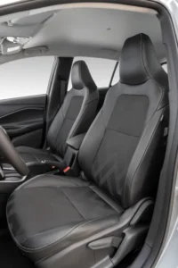 Butacas delanteras Chevrolet Onix Activ 2026