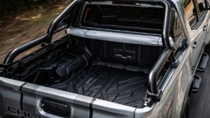 Caja Chevrolet S10 Trail Boss
