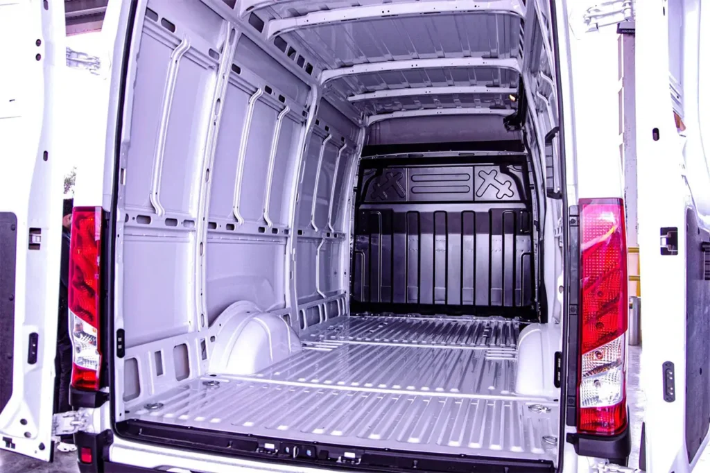 Iveco Daily Furgon