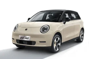 JAC EV 30X Eléctrico