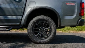 Llantas Chevrolet S10 Trail Boss