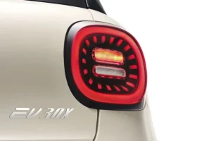 Luces traseras leed JAC EV 30X