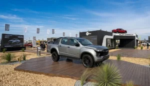 Chevrolet S10 Trail Boss