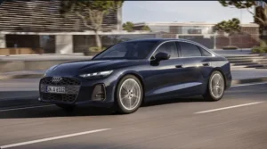 Audi A6 Sedan Quattro