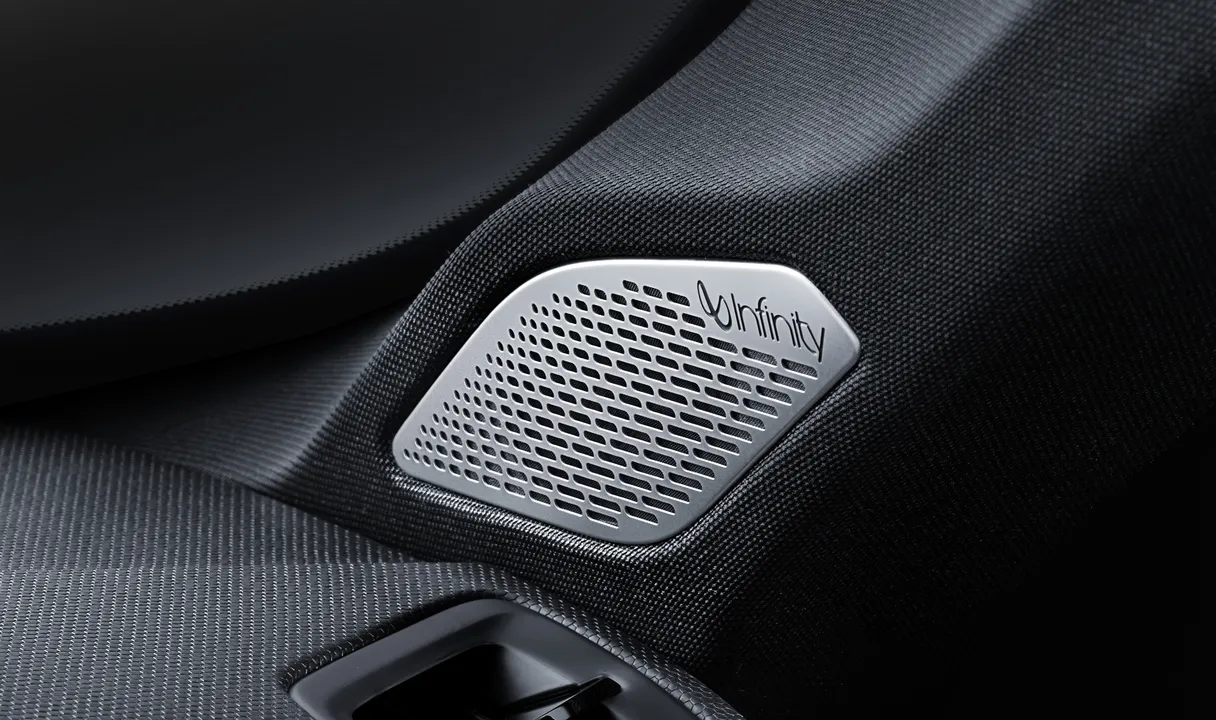 Audio Harman Kardon Lynk & Co 06