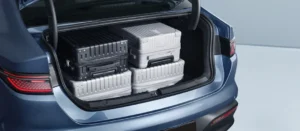 Baul BYD Seal 5 DM-i
