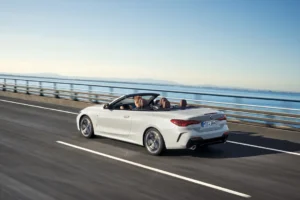 Nuevo BMW M440i Cabrio
