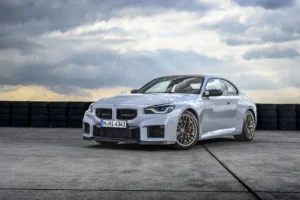 BMW M2 CS 2026