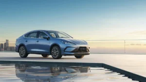 BYD Seal 5 DM-i
