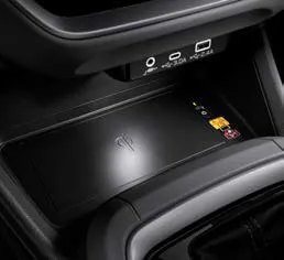 Cargador inalambrico Subaru Impreza 2026