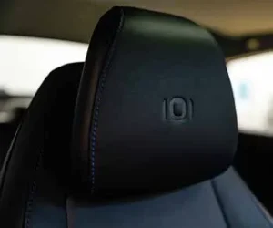 Apoyacabezas Changan Eado Plus PHEV