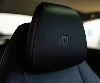 Apoyacabezas Changan Eado Plus PHEV