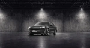 Sedan Changan Eado Plus PHEV