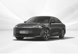 Changan Eado Plus PHEV