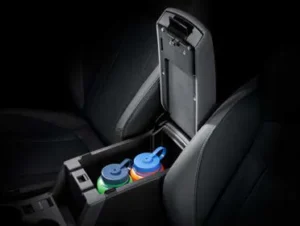 Consola central Subaru Impreza 2026