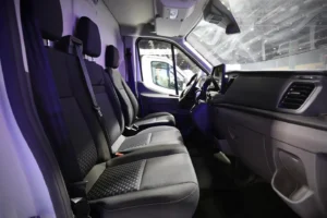 Ford Transit van automatica TE AT