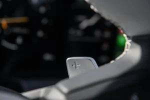 Levas al volante Kia K4 Hachback Turbo