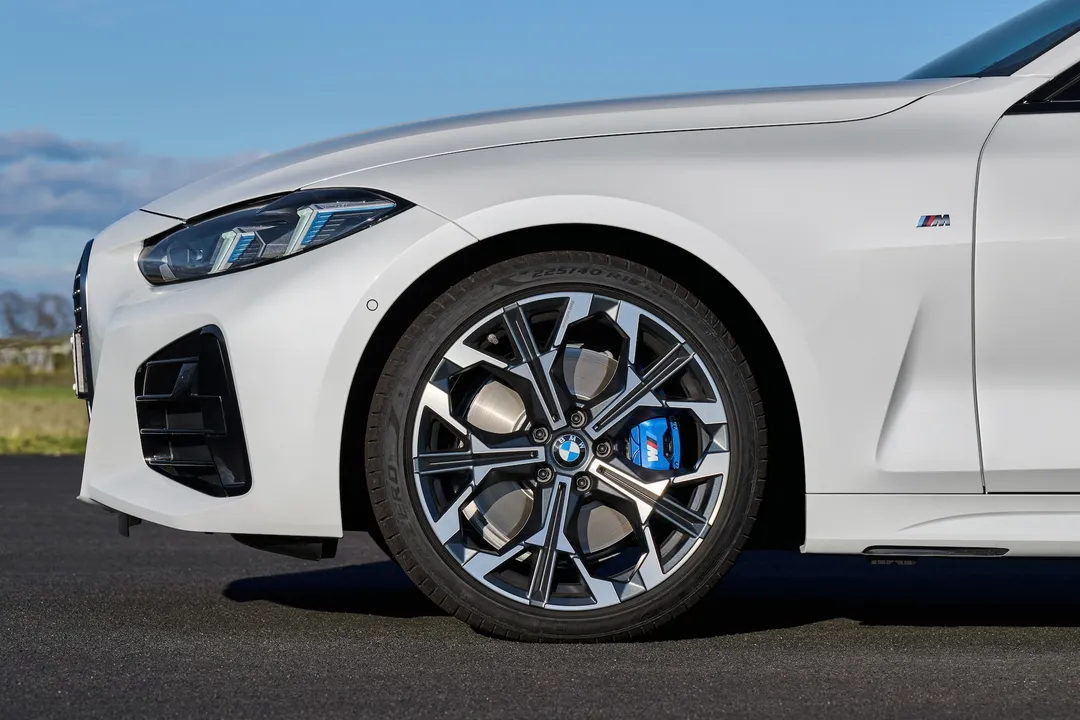 Llantas BMW M440i Cabrio 