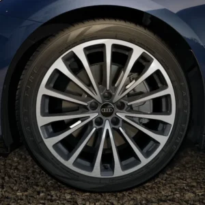 Llantas aleacion Audi A6 Sedan 