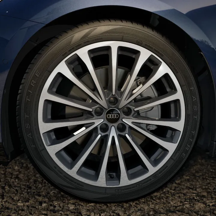Llantas aleacion Audi A6 Sedan