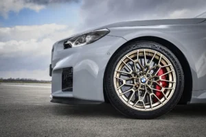 Llantas BMW M2 CS 2026