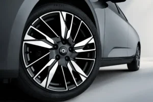 Llantas aleación Changan Eado Plus PHEV