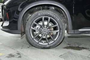 Llantas SUV DFSK Glory 600