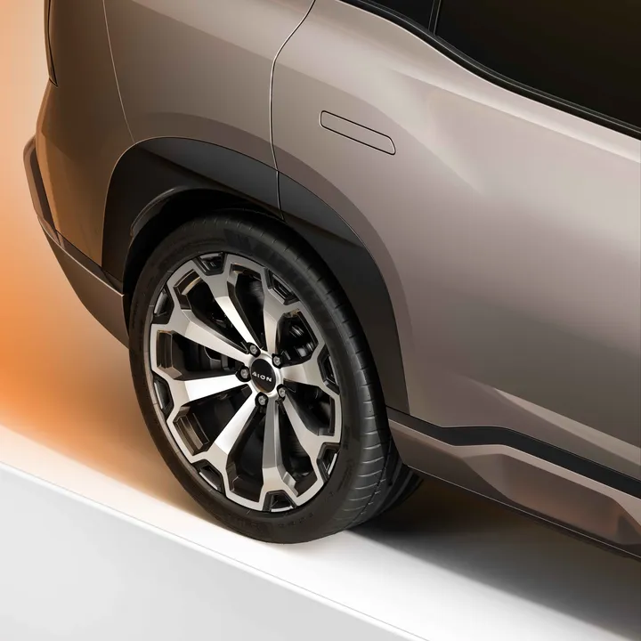 Llantas GAC Aion V