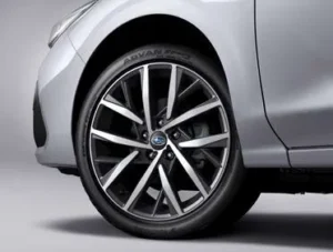 Llantas Subaru Impreza 2026