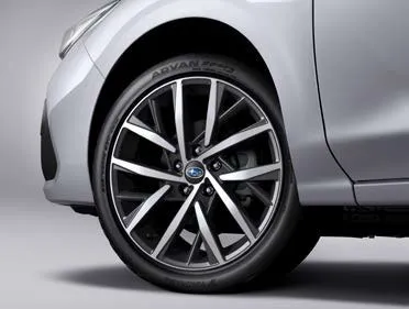 Llantas Subaru Impreza 2026